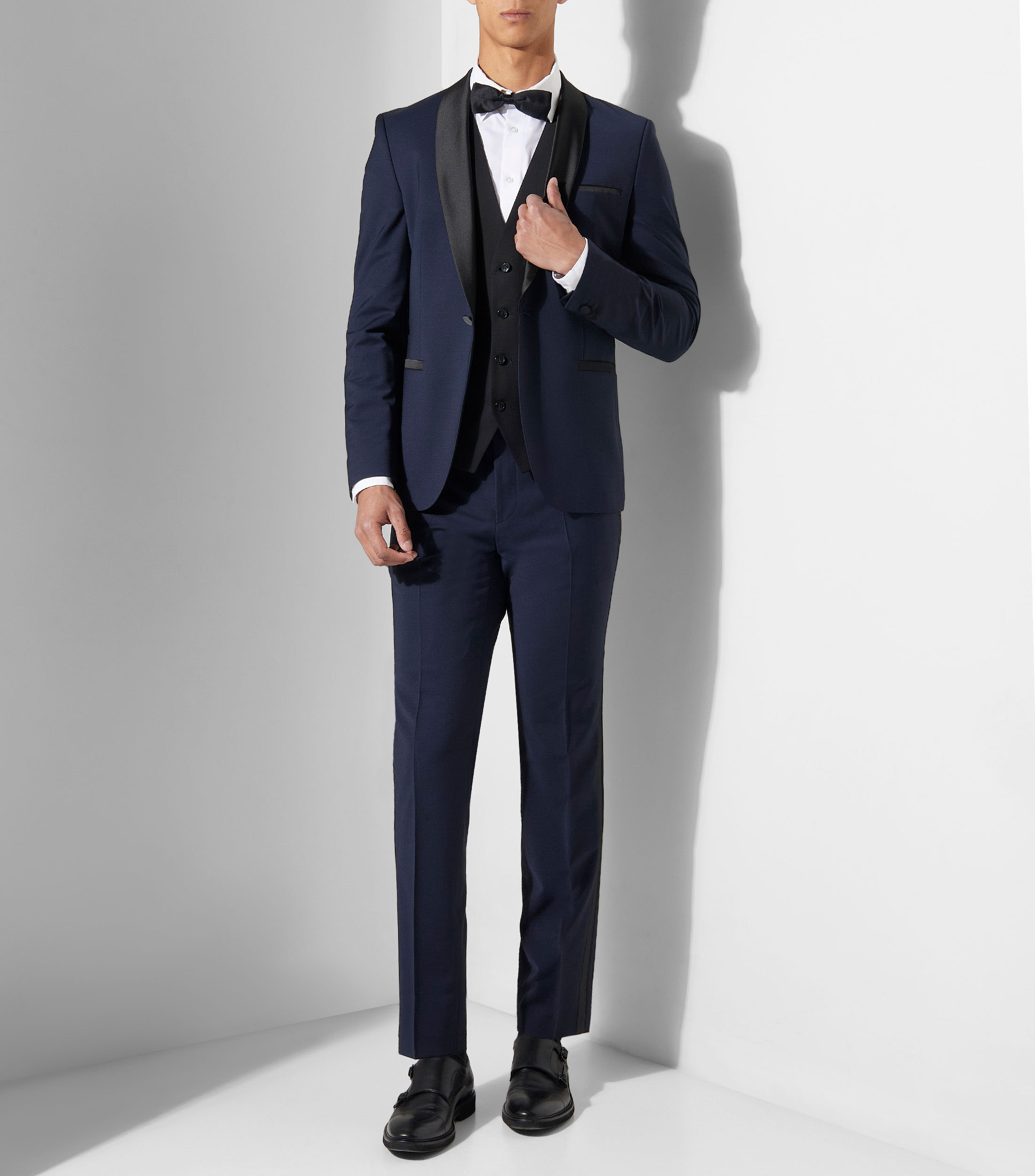 Saco formal Hombre